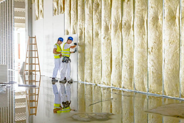 Best Insulation for Specific Applications in Fiskdale, MA